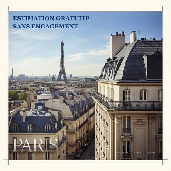 Placeholder pour le post immobilier